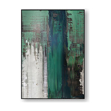 Load image into Gallery viewer, Minimalist Retro Green
