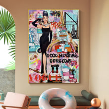 Charger l&#39;image dans la galerie, Good Morning Gorgeous
