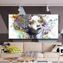 Charger l&#39;image dans la galerie, Butterfly Girl
