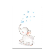 Load image into Gallery viewer, You Are So Loved Nursery Art
